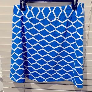 Melly M skirt size L.